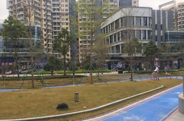 公明开发直租！33万平研发，办公，生产等150平起租红本厂房