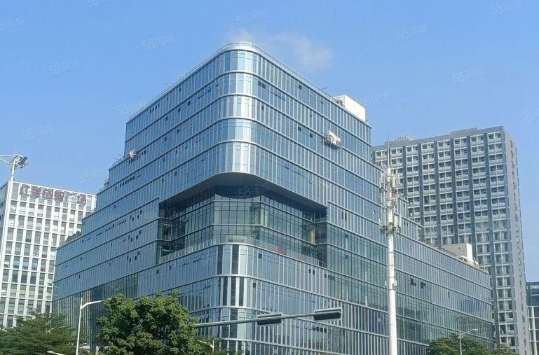 光明长圳地铁口开发商使用率9成 红本3顿货梯