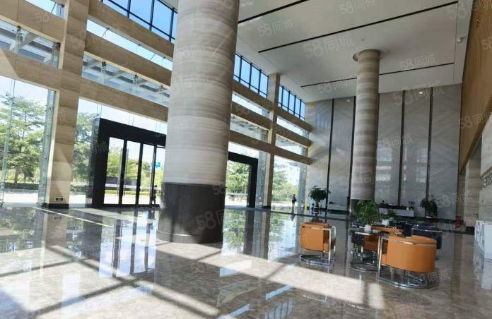 免租期6个月 光明科学城300至3千平方红本厂房写字楼有补贴