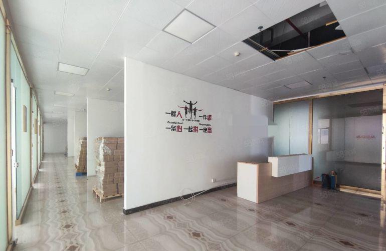 光明公明300至4万平地铁精装修无尘车间低价厂房仓库空地出租