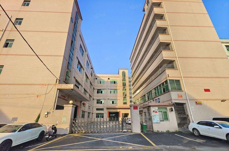 光明区北环大道边上原房东，无公摊，实际面积出租，价格便宜