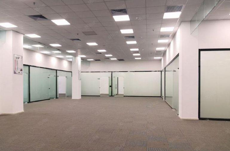 光明政府补贴每平25元房租研发电商生产办公170~2000平