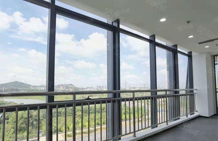 免租期8个月有补贴 光明科学城有连层高新红本 工业上楼有地铁