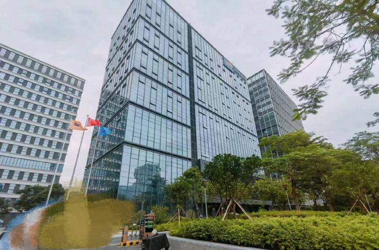 零公摊出租公明特色园区精密仪器五金，设备材料700~1488