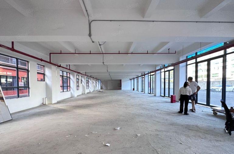 光明公明田寮原房东厂房出租5000平可分租1000平500平