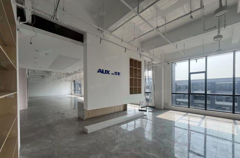 公明楼村地铁口精装办公展厅加生产428平起到2000平