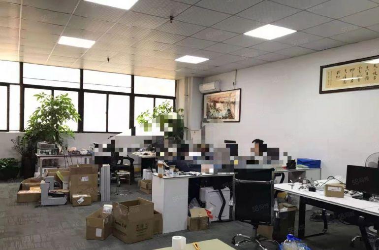 今日靓盘！公明西田2楼500平原设备厂，吊机口，3吨货梯