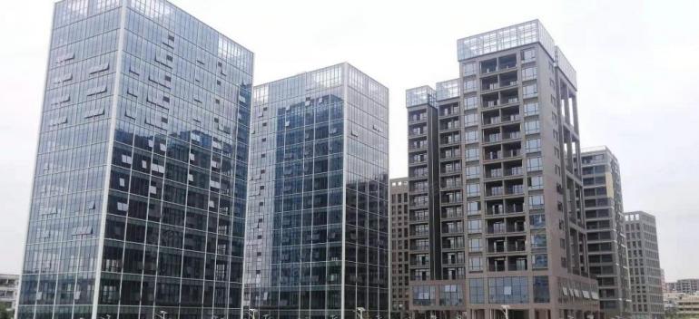 公明花园式园区760~8800平人才补贴，税金减免，带红本