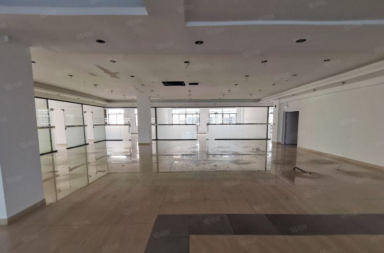 公明上村3000平米精装修厂房出租，可分租