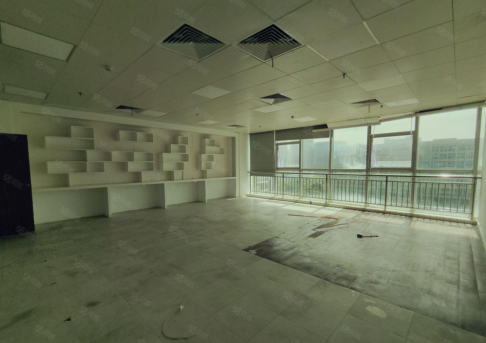 光明白花洞厂房出租660平带精装修大气前台形象好大型工业园