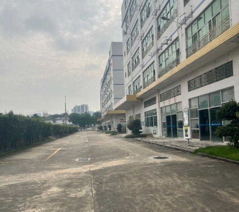 光明楼村地铁口一楼楼上100平起出租精装办公电商厂房仓库出租