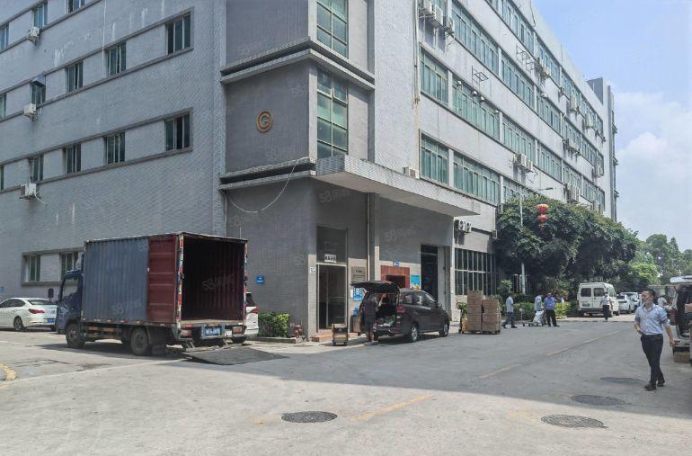 光明原房东新出1000平至5000平方一二楼厂房仓库出租分租