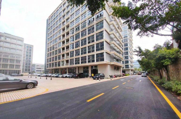 光明甲子塘村委厂房实际面积1000平精装修办公室仓库厂房出租