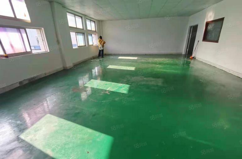 公明李松朗厂房（240平实际面积出租，精装修，欢迎老板详询）