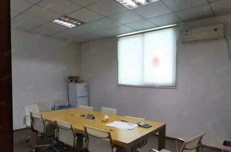 光明公明小面积厂房（280平带前台，车间干净明亮）独立卫生间