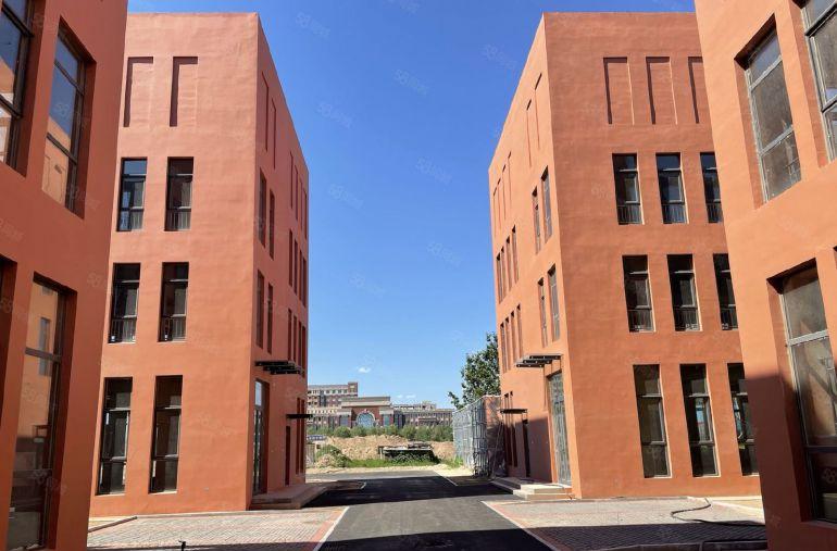 业主直租，项目位于珠海高新区,10年不涨租，稳定经营