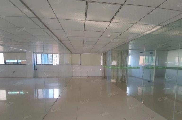 光明科技园原房东红本精装修5000平方厂房办公超大空地低价出