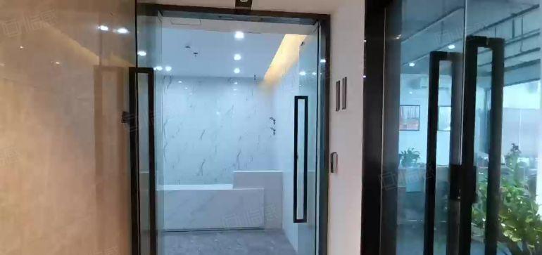 免租12个月，光明全新红本精装修研发厂房6万平，150平起租