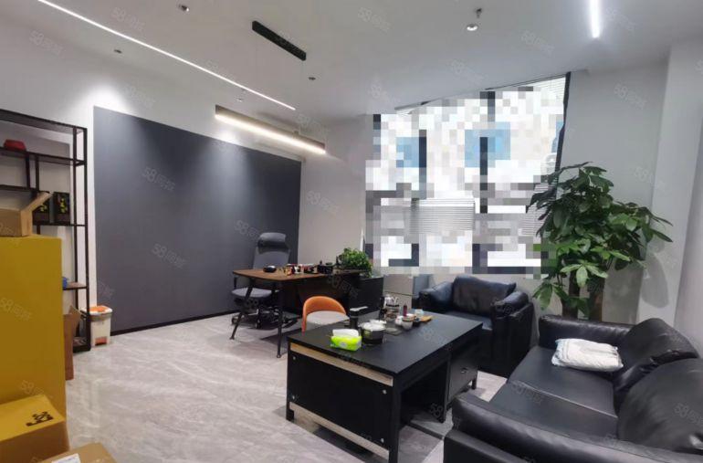 公明300至8000平方一楼上精装修办公室仓库电商物流出租