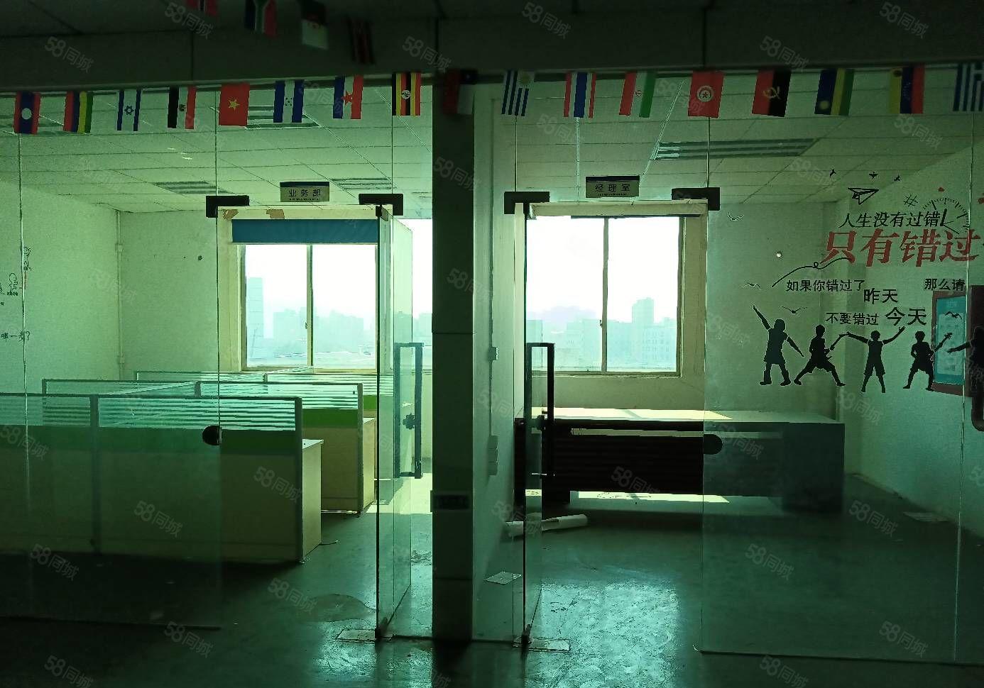 公明上村新出厂房独院面积4380平米   宿舍600平米