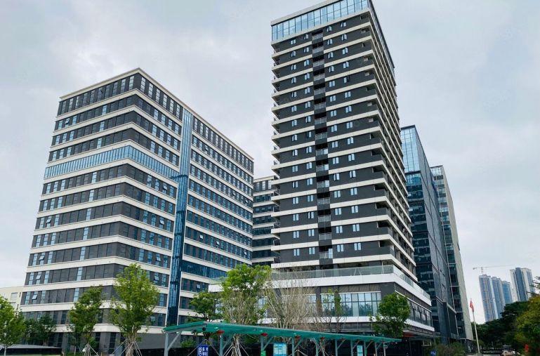 光明合水地铁智能园厂房出租，1000平起租，可申请补贴