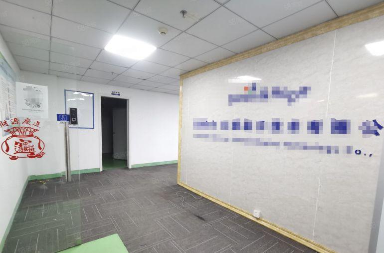 光明公明楼村500平原房东现成精装修无尘车间红本厂房仓库出租