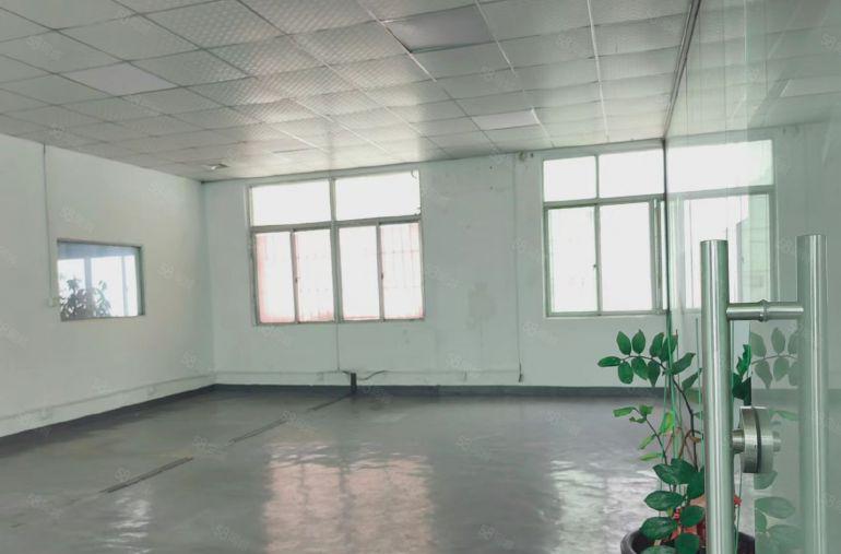 实际面积出租（公明玉律550平，现成装修，入住即可生产）