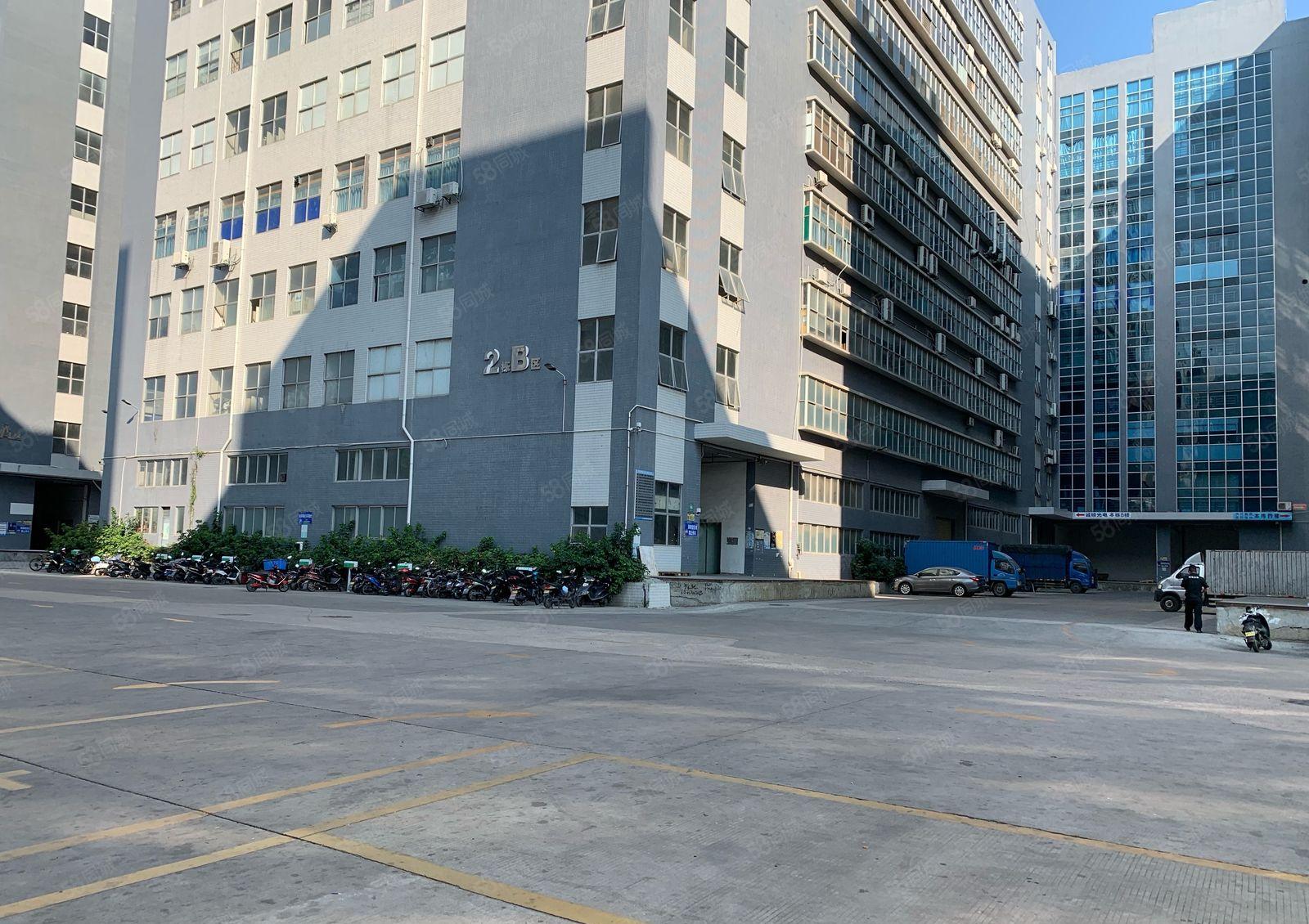 田寮新出单层2500平方带装修厂房出租可分租