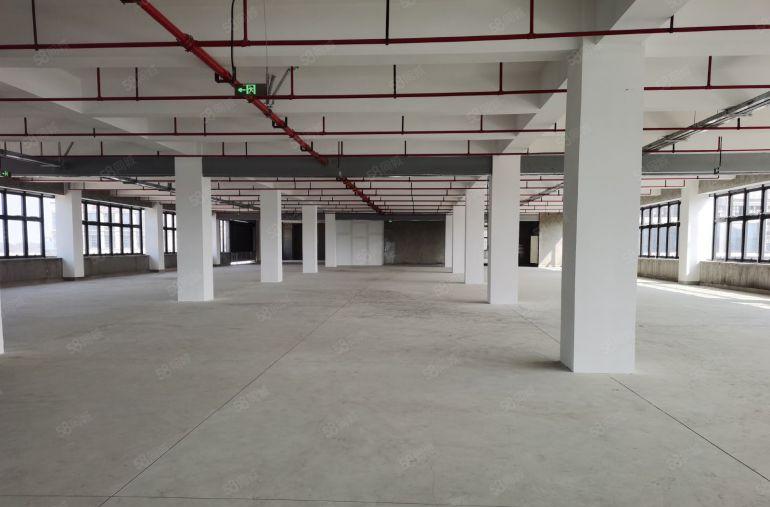 光明薯田埔地铁口红本国高补贴厂房20000平（500平起租）