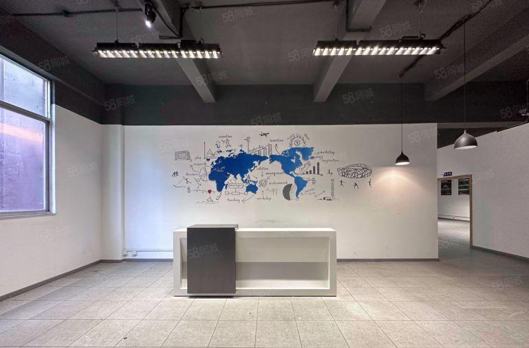 光明300平方至5000平方厂房出租 原房东1楼仓库出租