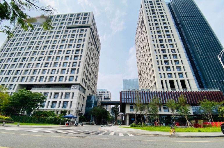 免租3个月 光明区大型产业园原房东2000平厂房仓库出租