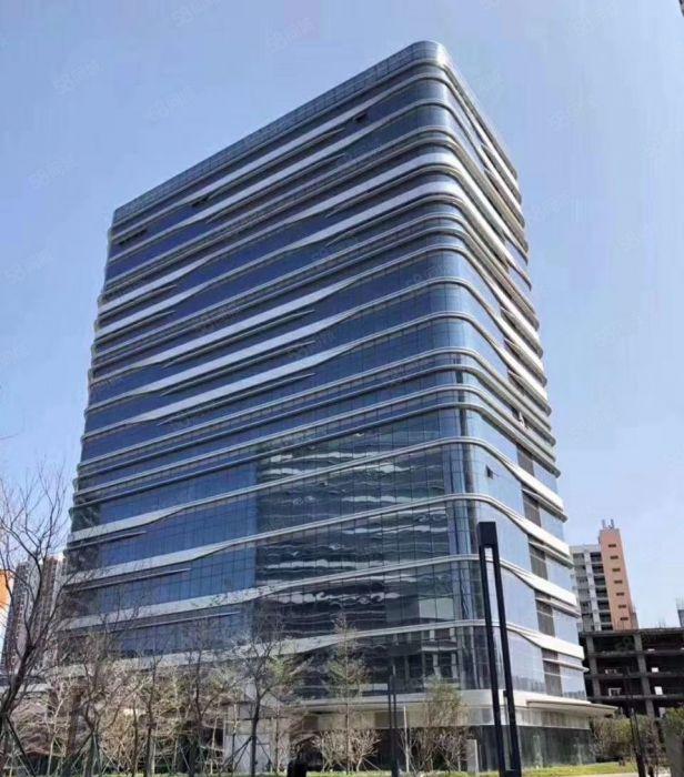 光明区高新园区厂房出租，大小可以分组，带红本，园区带有绿化