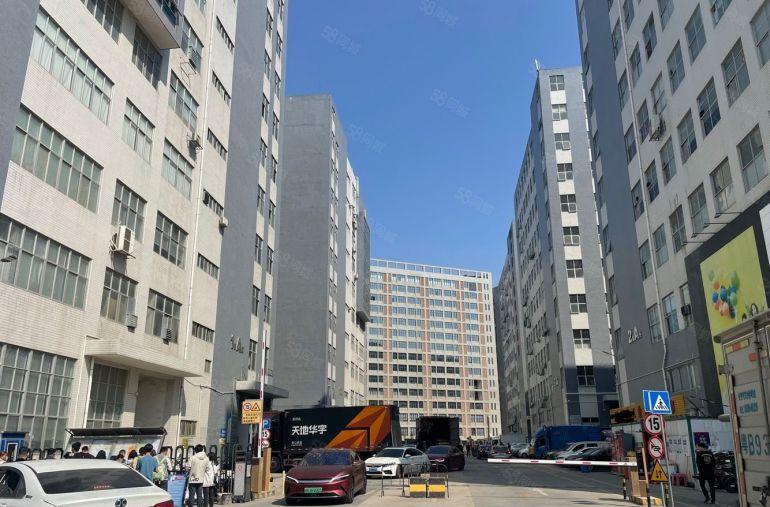 公明 精装修小面积600平方，生产电子电商仓库办公等行业