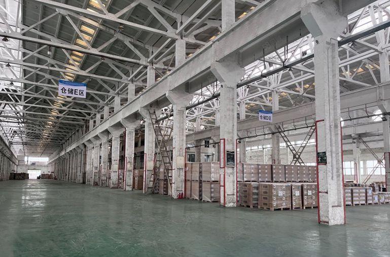 15元特价出租光明原房东独院2000平厂房 仓库出租