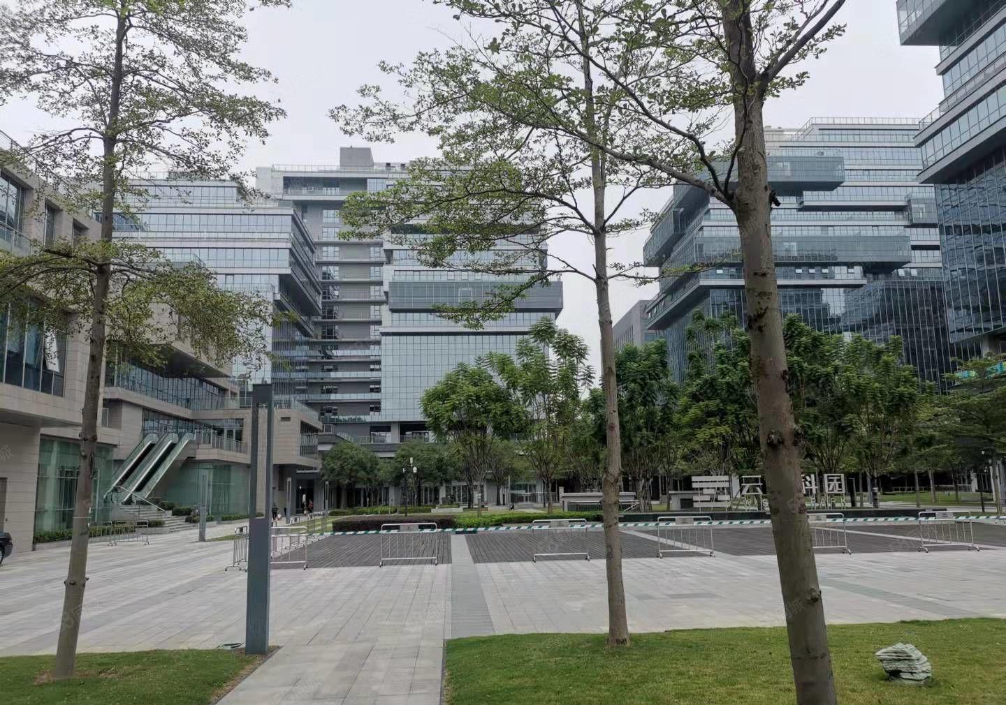 公明2022年全年免租，全新研发，办公一体150~1万平