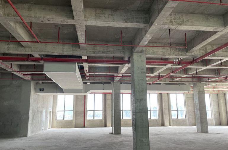 业主直租，项目位于珠海高新区,10年不涨租，稳定经营