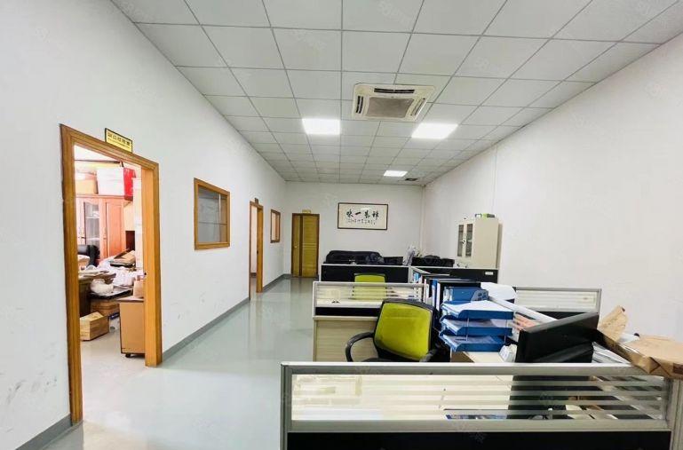 原房东出租光明甲子塘1000平起分厂房仓库大小面积出租无公摊