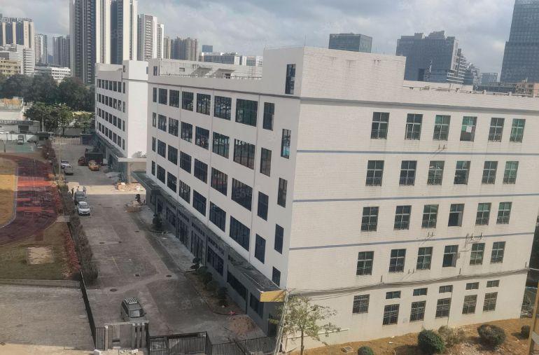 光明全新标准厂房招租，公明厂房出租，光明小面积厂房分租