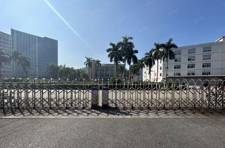 光明玉侓工业区500至3000平红本厂房20元起原房东出租