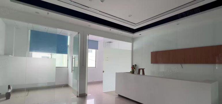 公明马山头独院厂房4000平方原房东出租精装修水电过户可分租