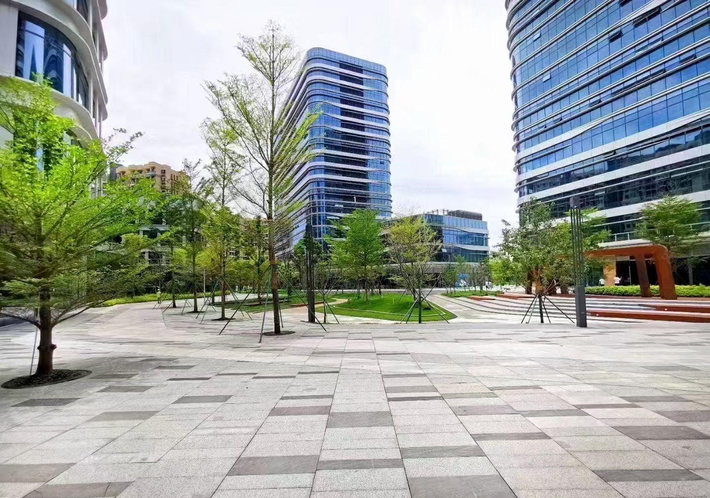 光明（25万平方产业园原房东直租）100起租送9个月免租期