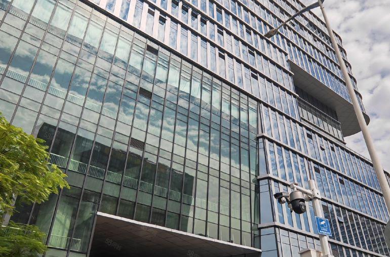 光明厂房全新带红本厂房工业上楼，光明可申请房租补贴工业园