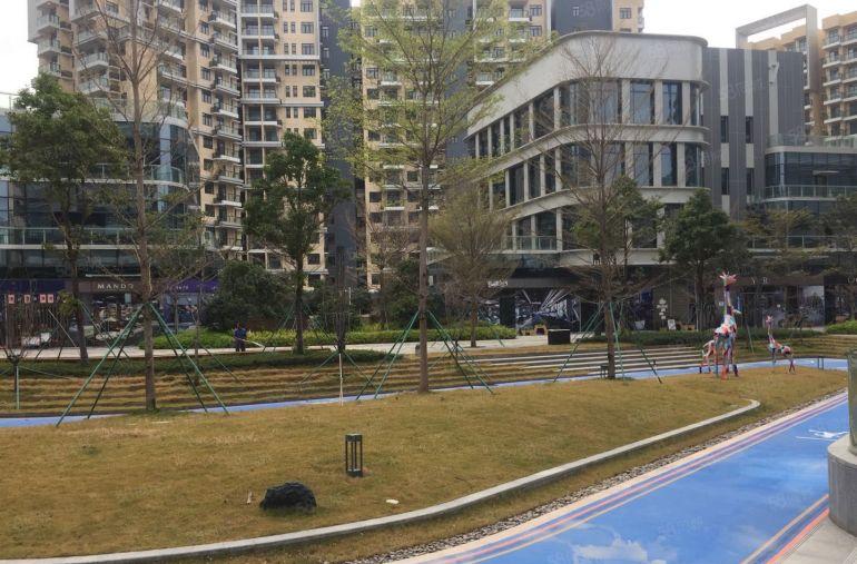 公明开发直租！33万平研发，办公，生产等150平起租红本厂房