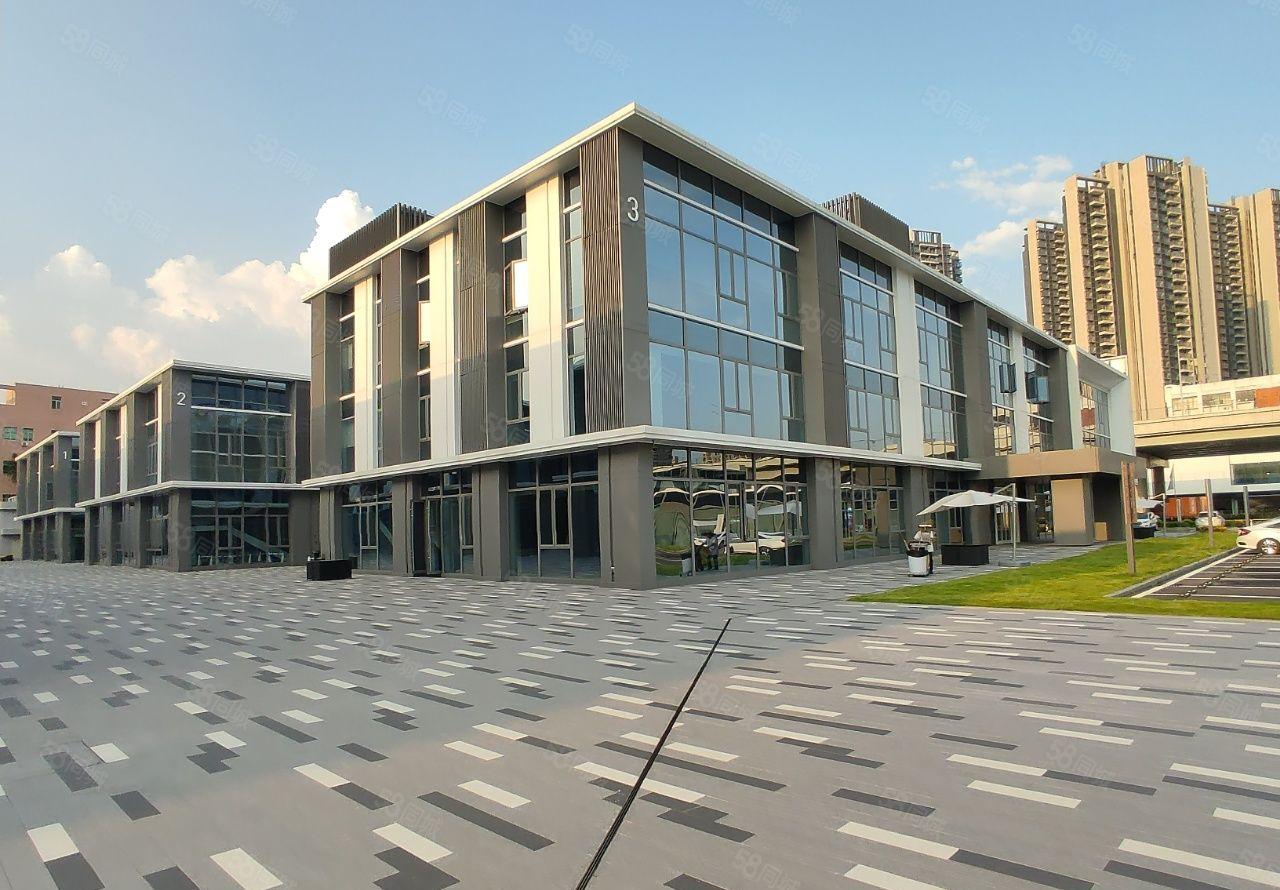 公明地铁口原房东全新小独栋电子烟蓝牙耳机，大小可分租