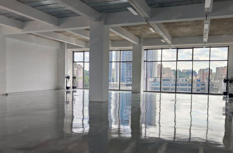 300平方米起出租光明地铁口高新红本科技产业园 无公摊