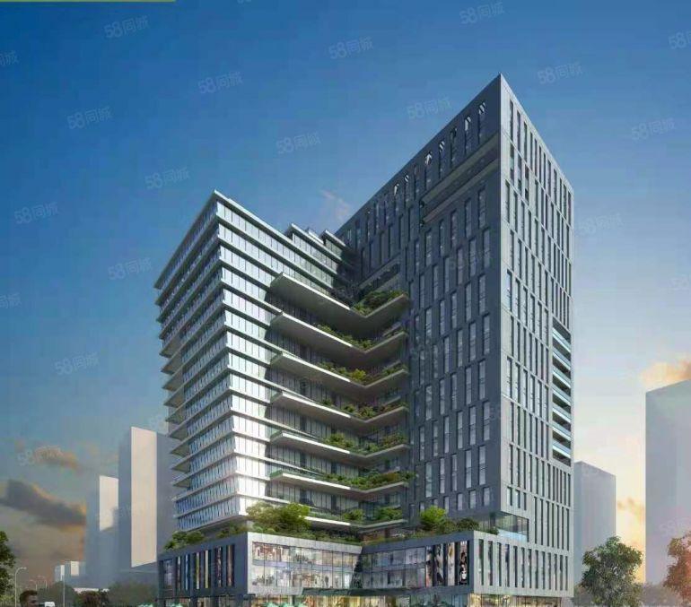 （入住直补20元每平）生物研发，办公，检测，100~2200