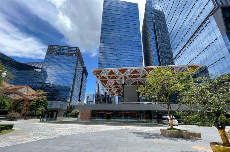 光明地铁口1000平低价办公室出租可分租一楼厂房出租仓库出租