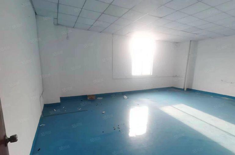 建筑面积出租光明公明田寮（3楼1080平配有5吨货梯客梯）