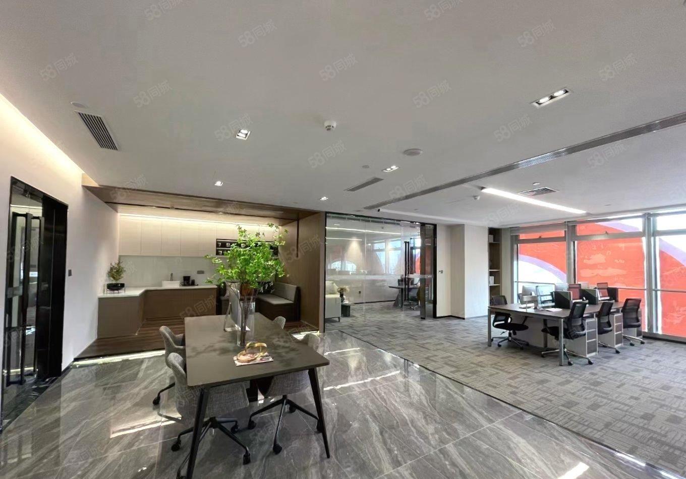 光明地铁站口 生物医药研发办公厂房 红本面积出租 享租金补贴