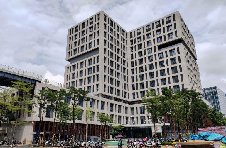 光明公明免租6个月的高新产业园